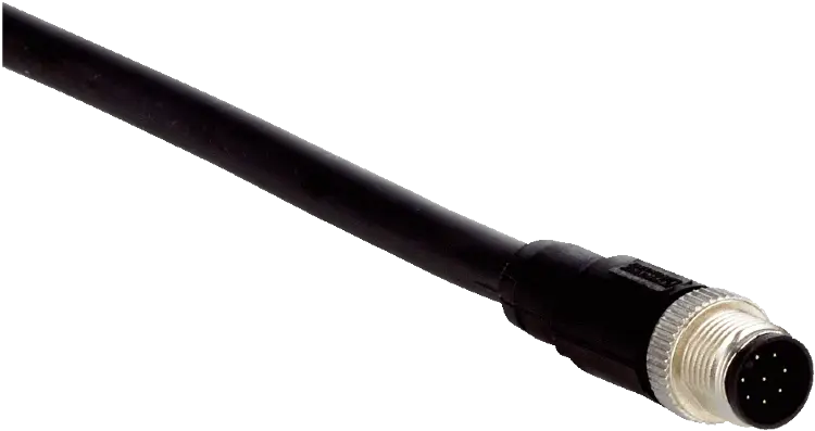 Разъемы для датчиков SICK STL-1208-G05MA
