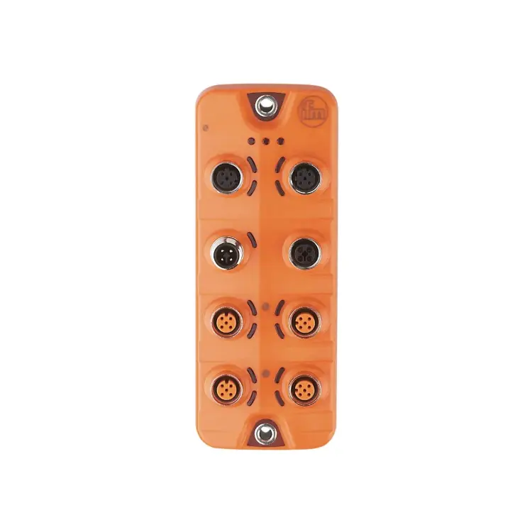 Модули IO-Link IFM Electronic AL1220