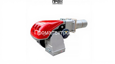 Газовая горелка Riello RS 200/EV O2 BLU TL FS1/FS2
