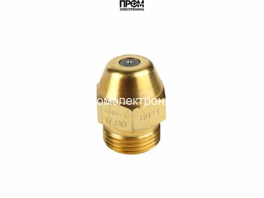Форсунка Danfoss OD 17.00/80º B