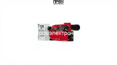 Мазутная горелка FBR FNDP 1000/M TL EL