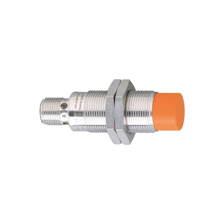 Индуктивные датчики расстояния IFM Electronic IG6083