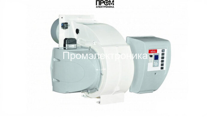 Газовая горелка Elco EK-EVO 7.3600 G-E/BT3/KN + GT-D453-2