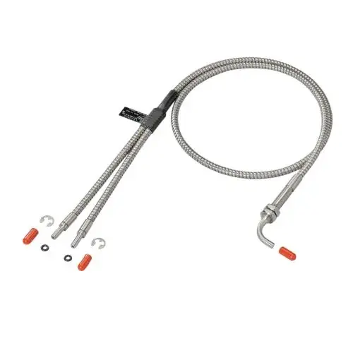 Оптоволоконные кабели для датчиков IFM Electronic E20826