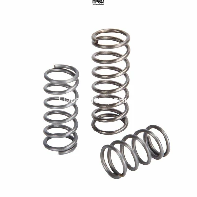 Пружина E816D зеленая 5-15 мбар