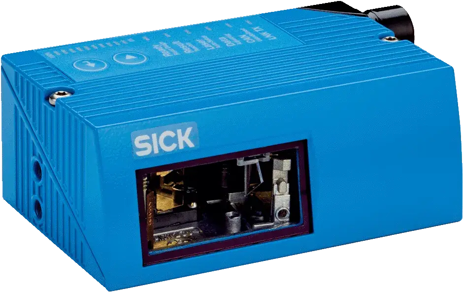 Сканеры 1D штрих-кодов SICK CLV630-0121S01