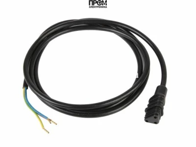 Кабель питания трансформатора Baltur 1500 мм, 0005130136