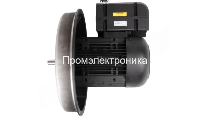Электродвигатель Weishaupt WM-D112/140-2/3K5, 21520407030