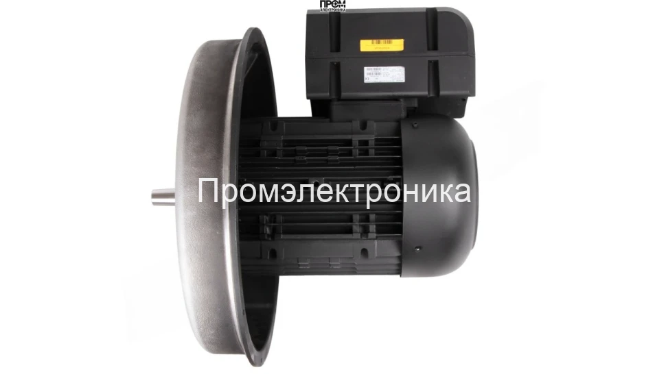 Электродвигатель Weishaupt WM-D112/140-2/3K5, 21520407030