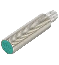 Индуктивные датчики расстояния Pepperl Fuchs NBB5-18GM60-I-V1
