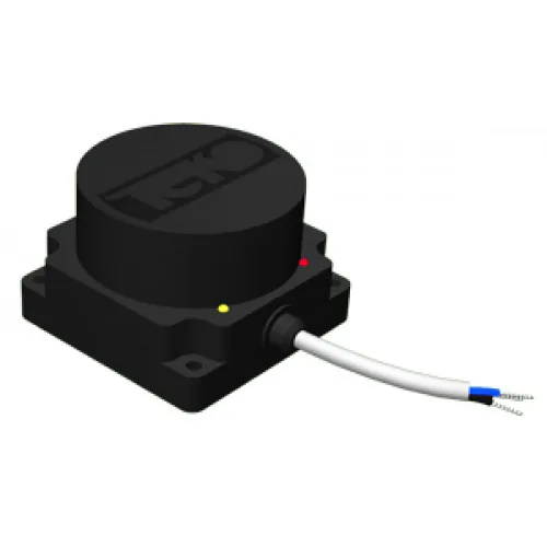 Индуктивные датчики ТЕКО ISN I8P-32P-25-LZ