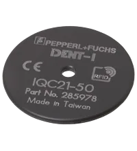 RFID метки транспондеры Pepperl Fuchs IQC21-50 25pcs