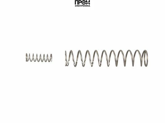 Пружина Dungs, 246021