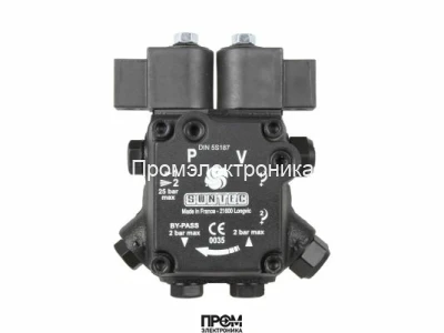 Suntec AT3 V 45 C 9658 4P 0700