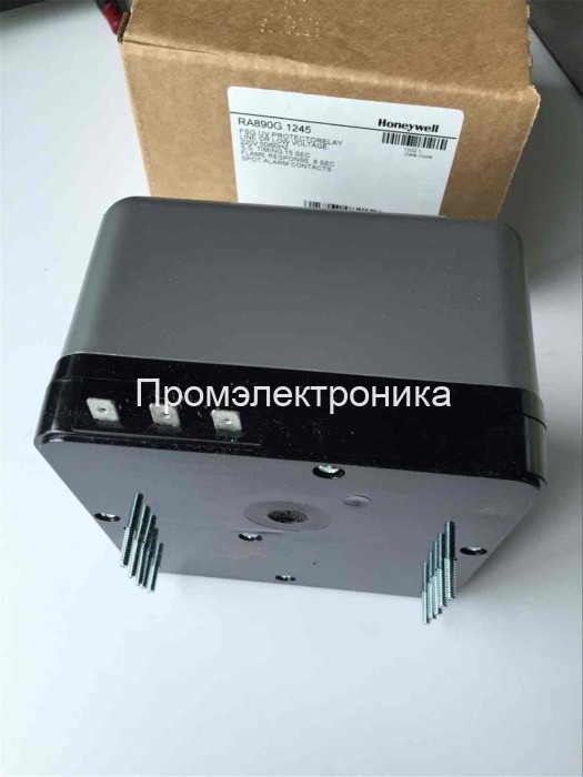 Honeywell RA890G1245