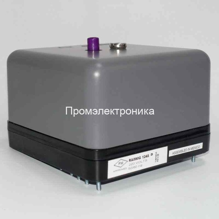 Honeywell RA890G1245