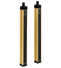 Световые завесы безопасности Pepperl Fuchs SLC90-900-S