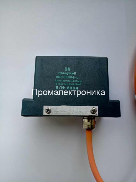 Honeywell RDS80004-L