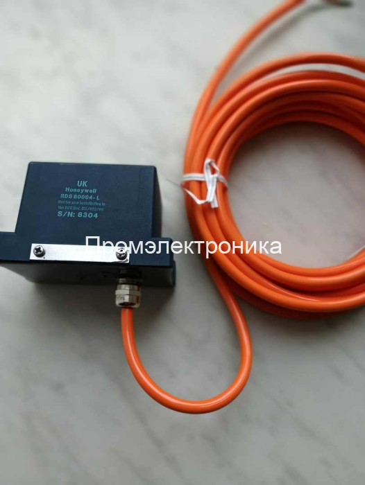 Honeywell RDS80004-L