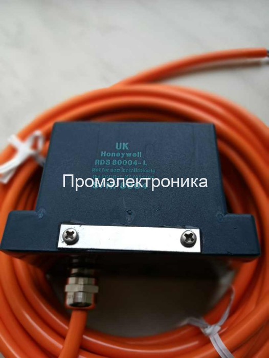 Honeywell RDS80004-L