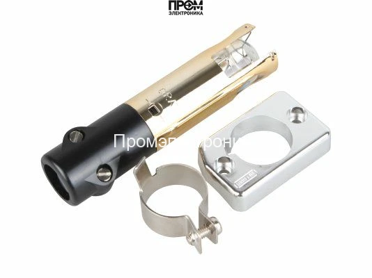 Ультрафиолетовый датчик пламени Siemens QRA2(2), с прямым фланцем