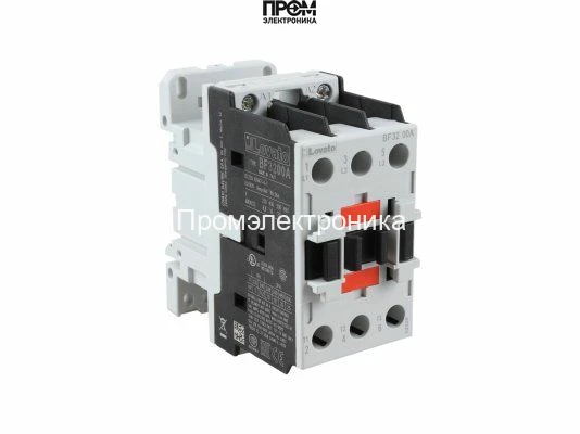 Миниконтактор Riello BF32 00 A230