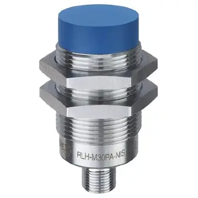 RFID считыватели меток Contrinex RLH-M30PA-NIS