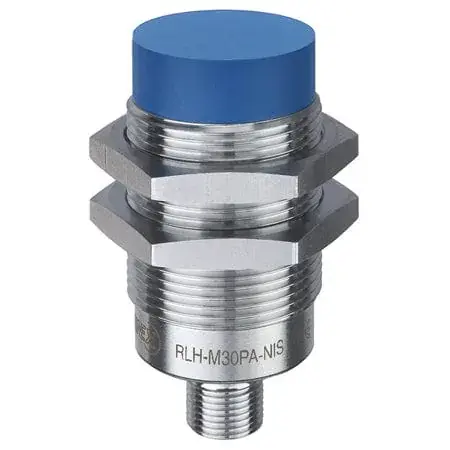 RFID считыватели меток Contrinex RLH-M30PA-NIS
