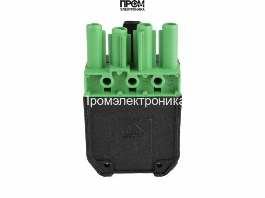 Штекер Baltur 0005130043