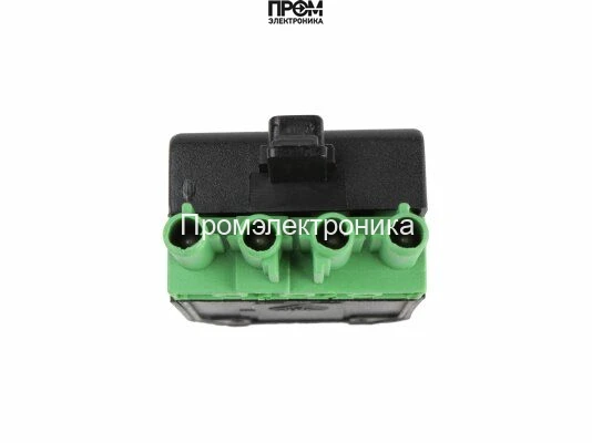 Штекер Baltur 0005130043