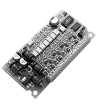 Модули с AS-i интерфейсом Pepperl Fuchs VBA-4E3A-CB-E/E2-S