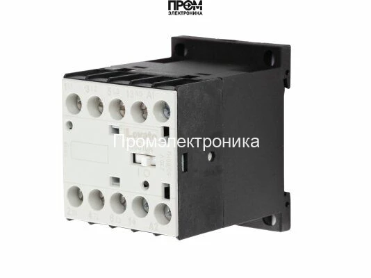 Миниконтактор Lovato 11BG0610A230