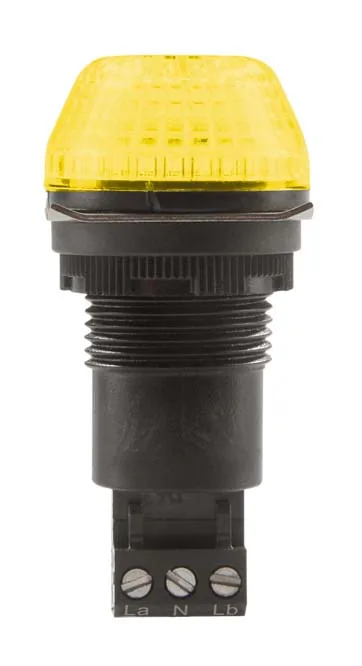 Светодиодные LED индикаторы Leuze Electronic P30-V1-B-DS-Y
