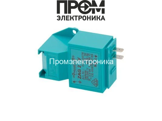 Трансформатор поджига Anstoss ZAG 2 V