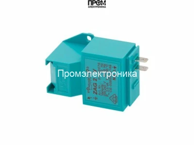 Трансформатор поджига Anstoss ZAG 2 V