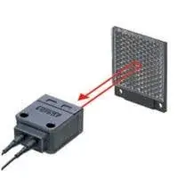 Оптоволоконные кабели для датчиков KEYENCE FU-15
