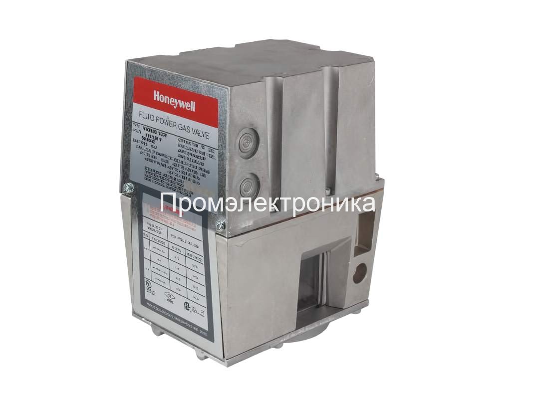 Сервопривод Honeywell V4055D1035