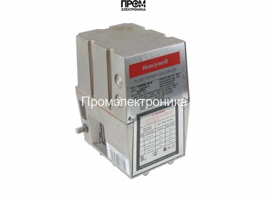 Сервопривод Honeywell V4055D1035