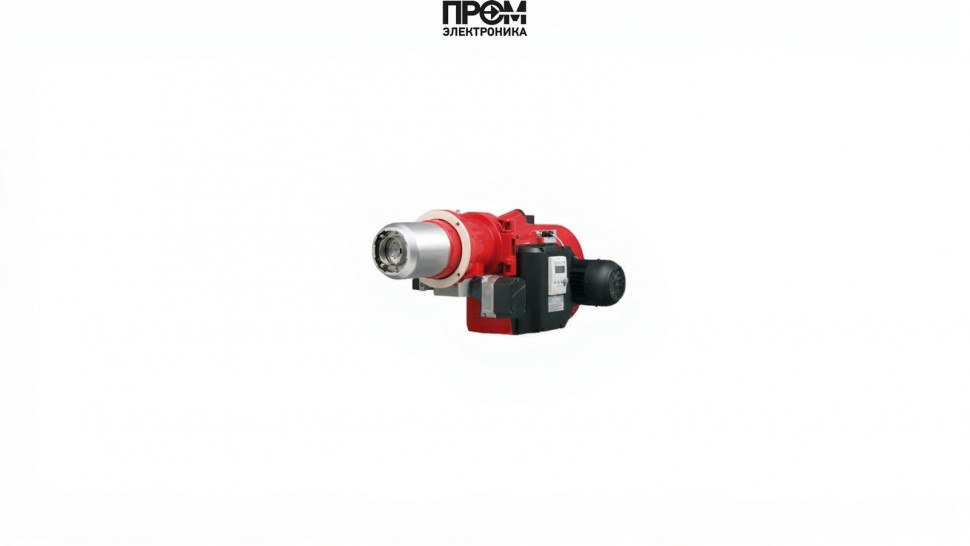 Дизельная горелка Weishaupt RL 60/2-A, исп. ZM
