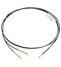 Оптоволоконные кабели для датчиков Pepperl Fuchs KLR-C06-1,25-2,0-K81