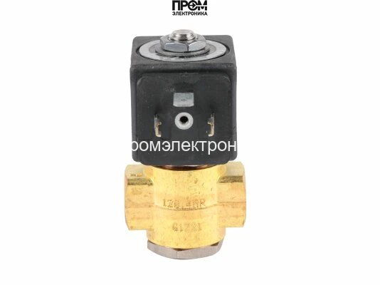 Электромагнитный клапан Baltur VE 120.4AR