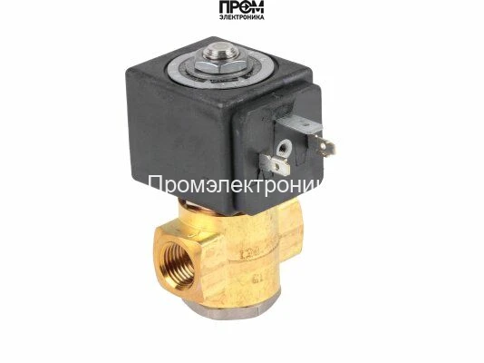 Электромагнитный клапан Baltur VE 120.4AR