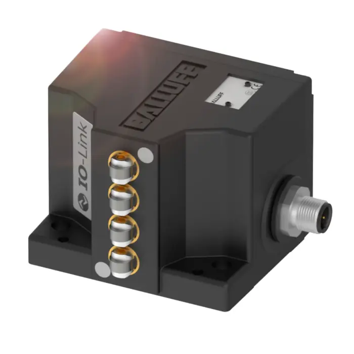Блочные кулачковые выключатели Balluff BNS040E