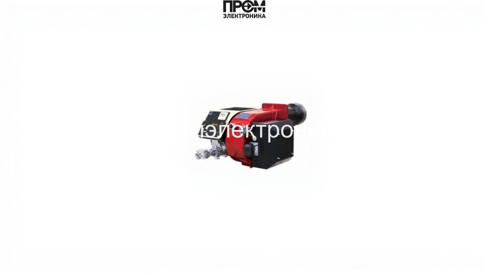 Газовая горелка CIB Unigas C120A M-.MD.SR.RU.A.0.40