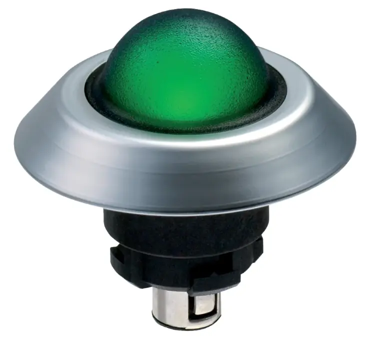 Светодиодные LED индикаторы Schmersal NMEGN