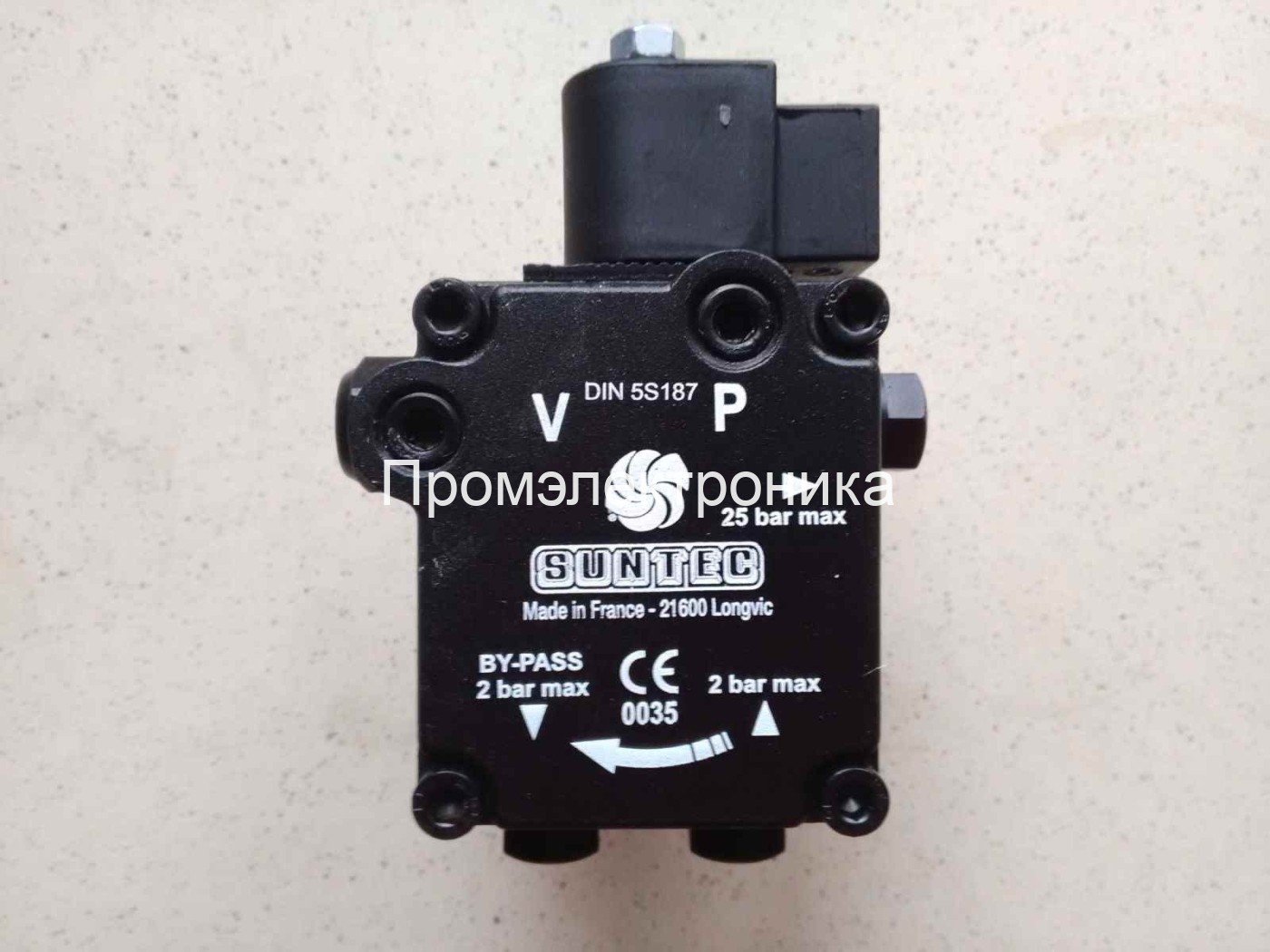 Suntec AL75C 9411-2