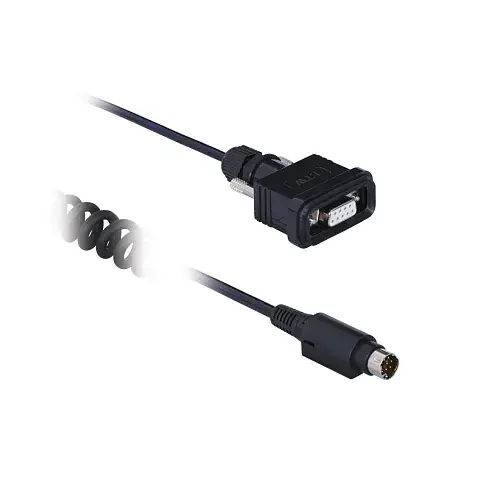 Соединительные кабели для датчиков Wenglor FISZ-RS23207