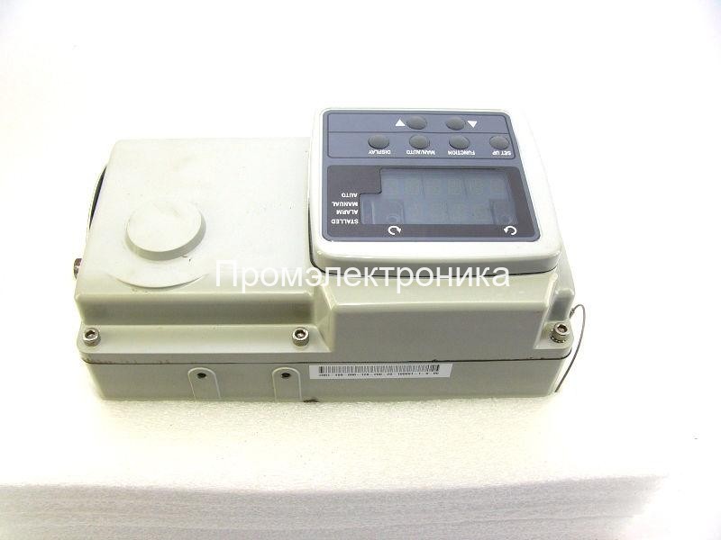 Электропривод Honeywell HercuLine 2001