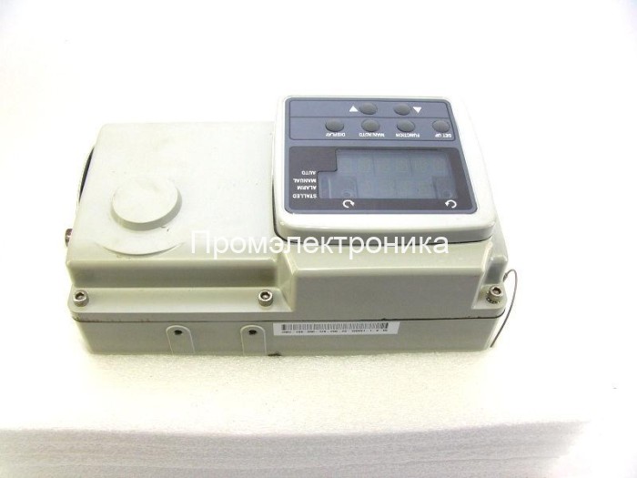 Электропривод Honeywell HercuLine 2001