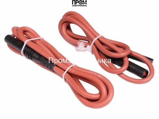 Комплект кабелей ионизации 650 мм + 950 мм